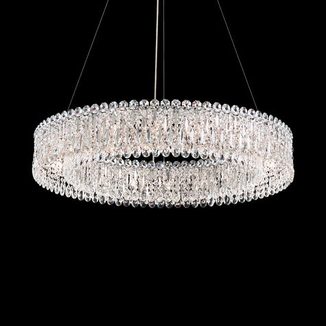 Schonbek Sarella RS8349 Pendant