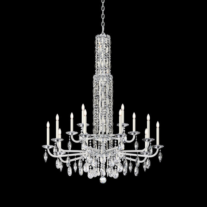 Schonbek Siena RS84151 Chandelier