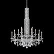 Schonbek Siena RS84151 Chandelier