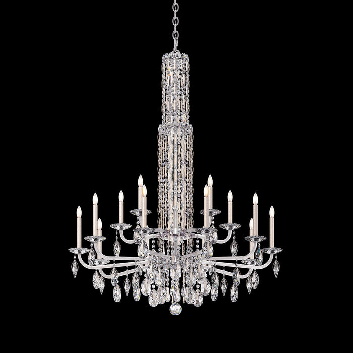 Schonbek Siena RS84151 Chandelier