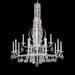 Schonbek Siena RS8415 Chandelier