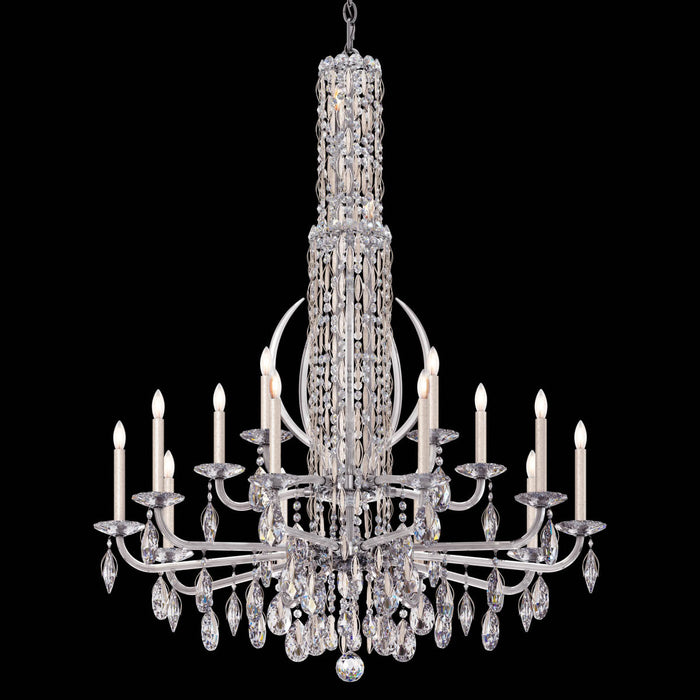 Schonbek Siena RS8415 Chandelier