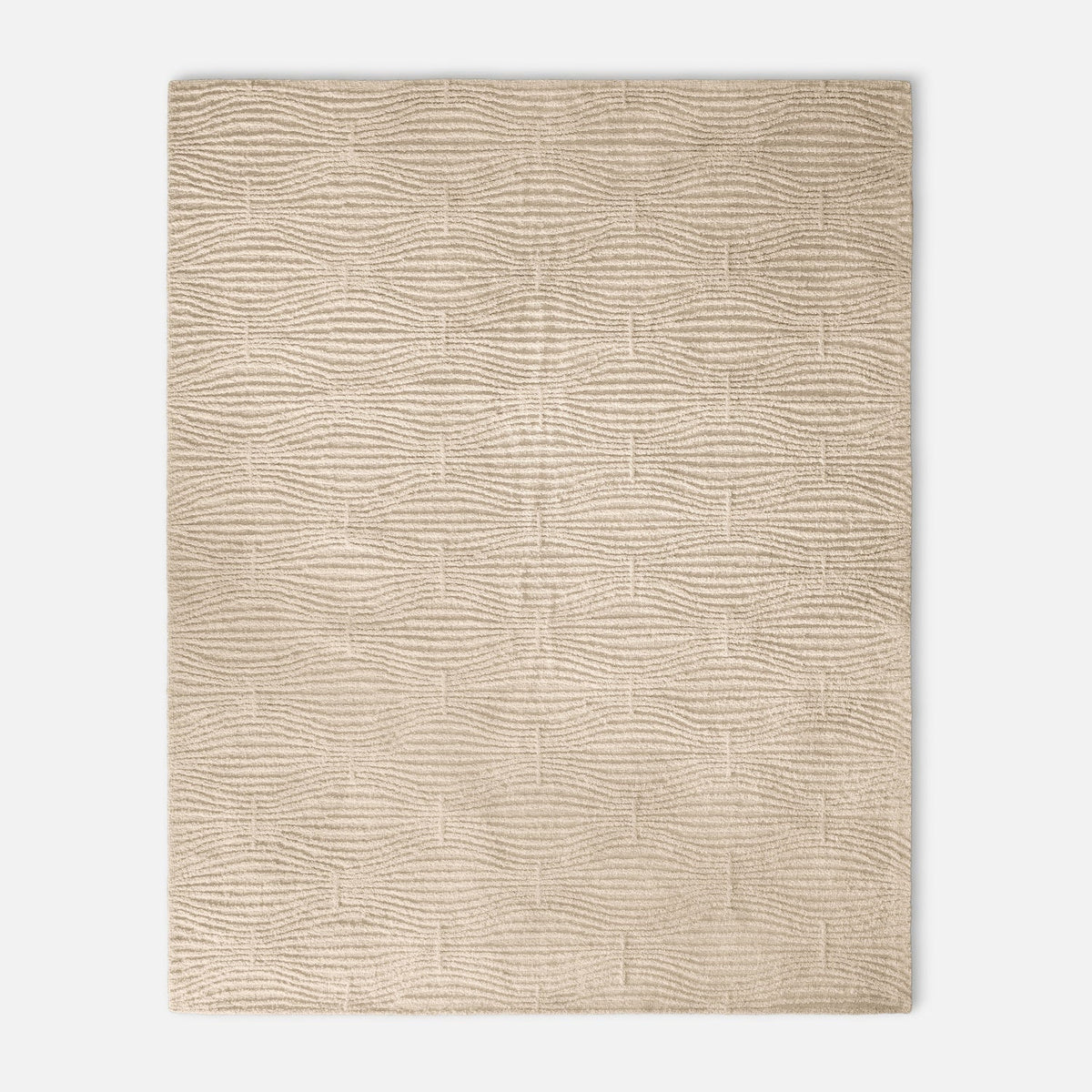 Alba Woven Wool Rug