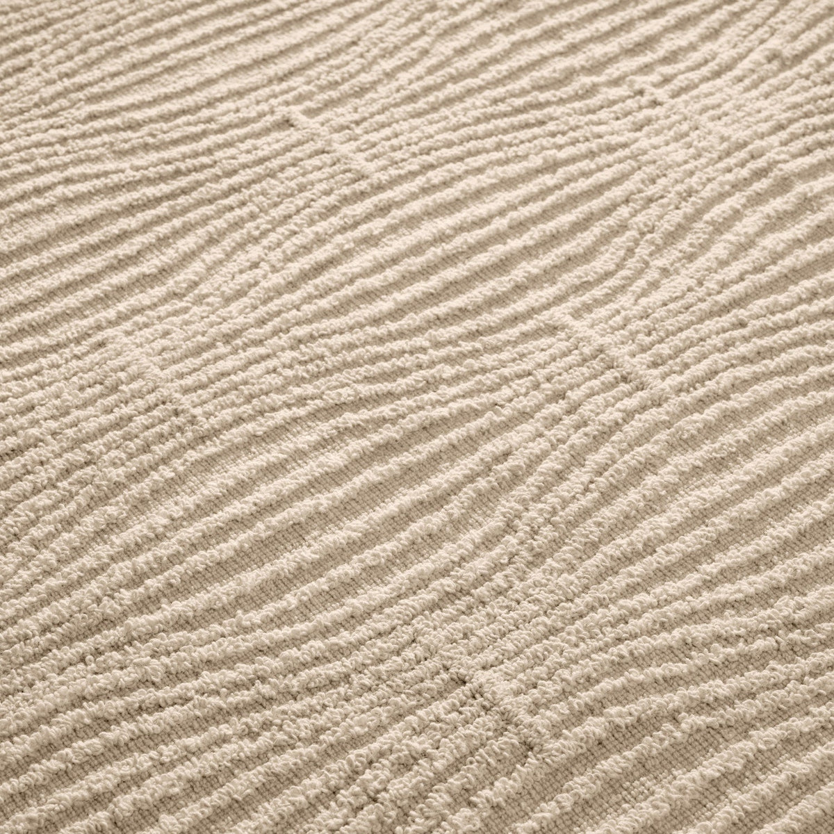 Alba Woven Wool Rug
