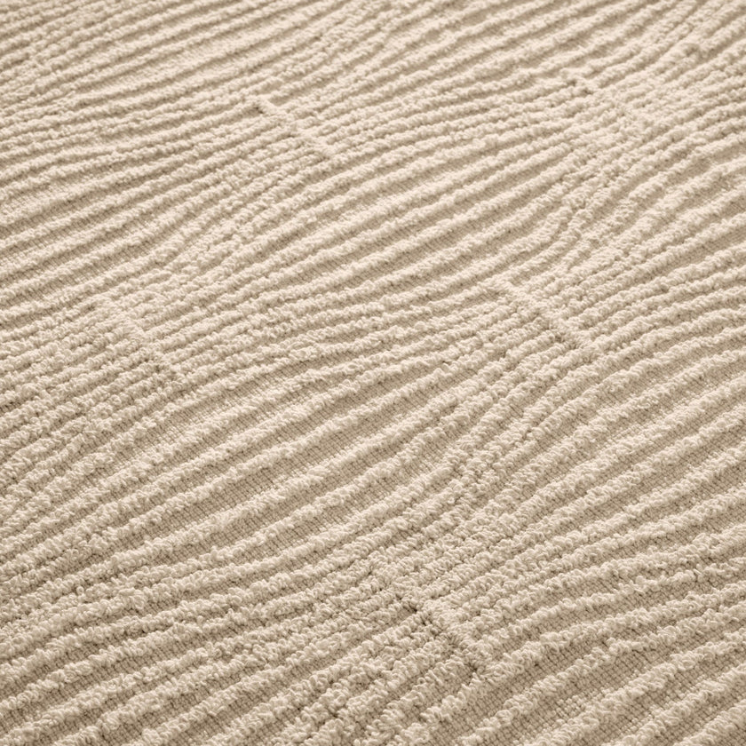 Alba Woven Wool Rug