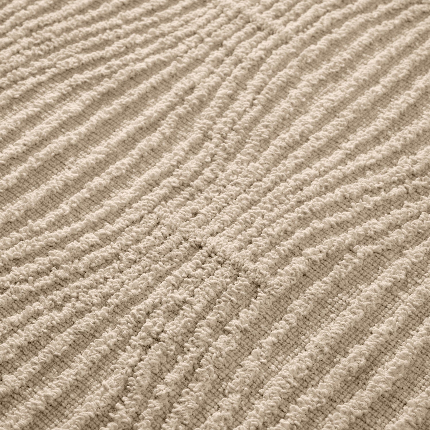 Alba Woven Wool Rug
