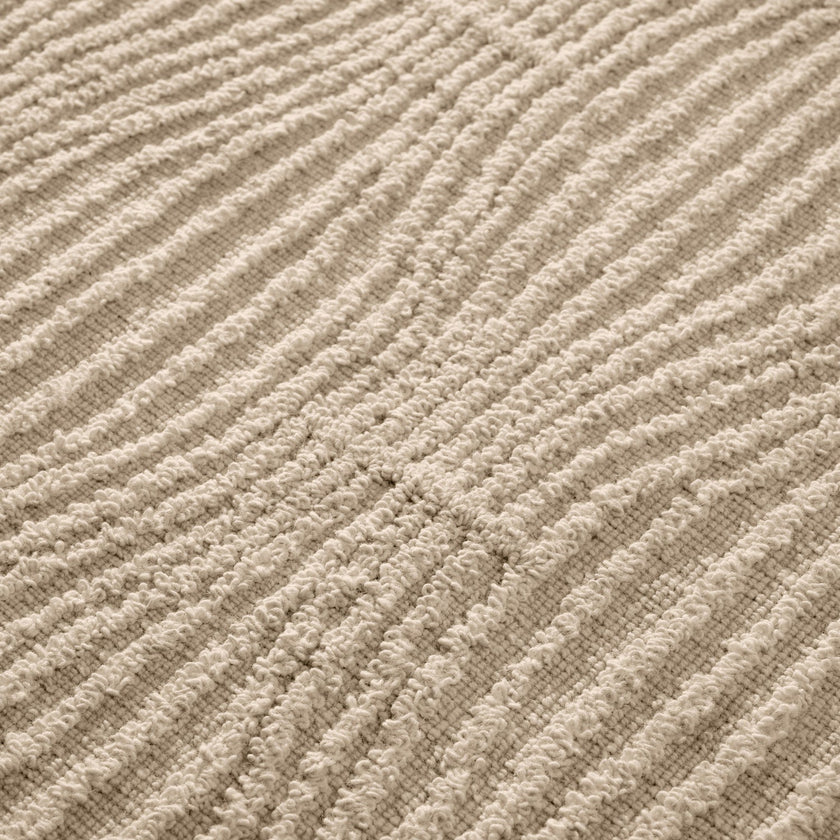 Alba Woven Wool Rug