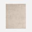 Halston Textured Lyocell Striped Area Rug