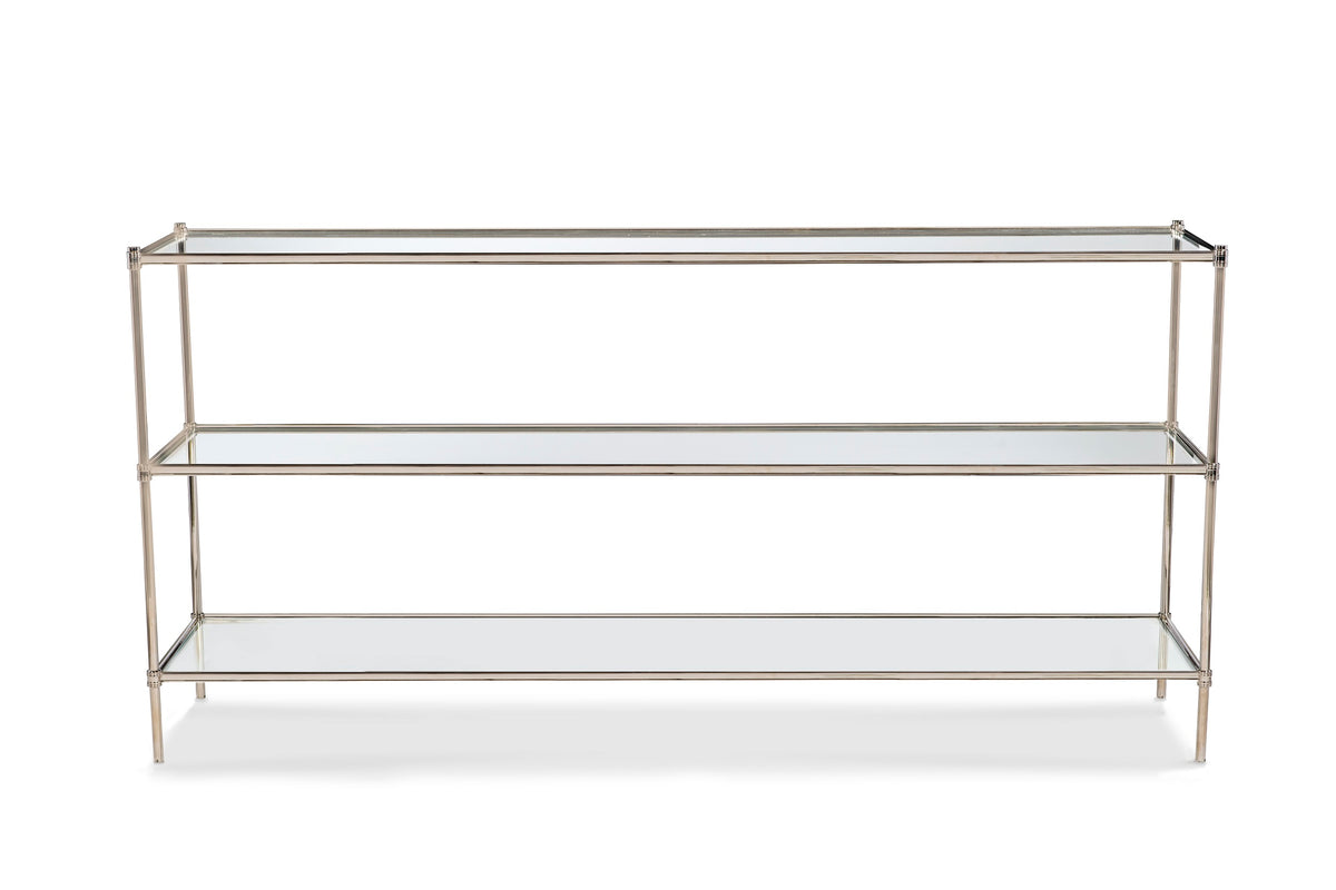Maitland Smith Nova Console