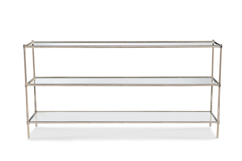 Maitland Smith Nova Console