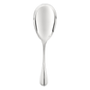 Christofle Albi Silver Plated Serving Ladle