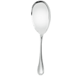 Christofle Malmaison Silver Plated Serving Ladle