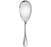 Christofle Perles Silver Plated Serving Ladle