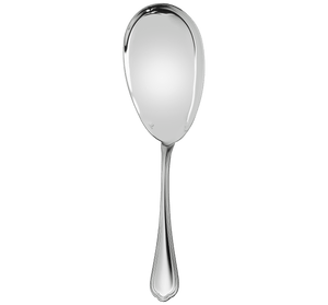 Christofle Spatours Silver Plated Serving Ladle