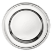 Christofle Albi Silver Plated Round Platter 40 Cm