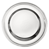 Christofle Albi Silver Plated Round Platter 40 Cm