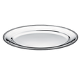 Christofle Malmaison Silver Plated Platter