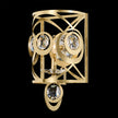 Schonbek Gwendolynn 1-Light Wall Sconce