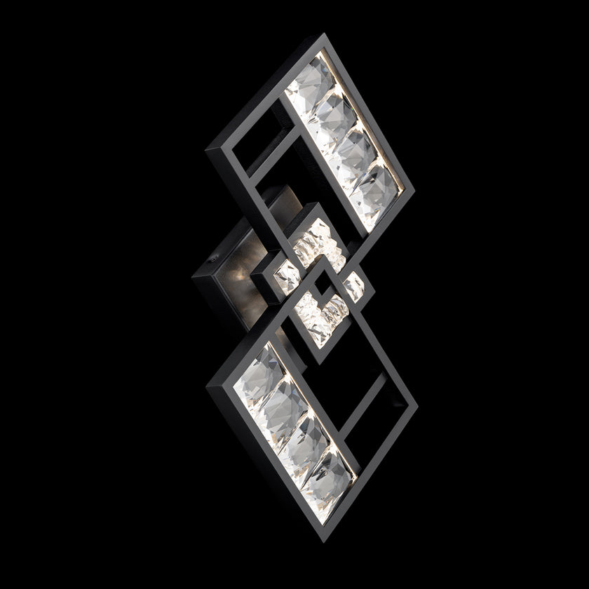 Schonbek Diamonta LED Indoor Wall-Lighting