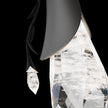 Schonbek Secret Garden 3-Light Linear Pendant