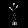 Schonbek Secret Garden 3-Light LED Table Lamp
