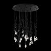 Schonbek Secret Garden 21-Light Round