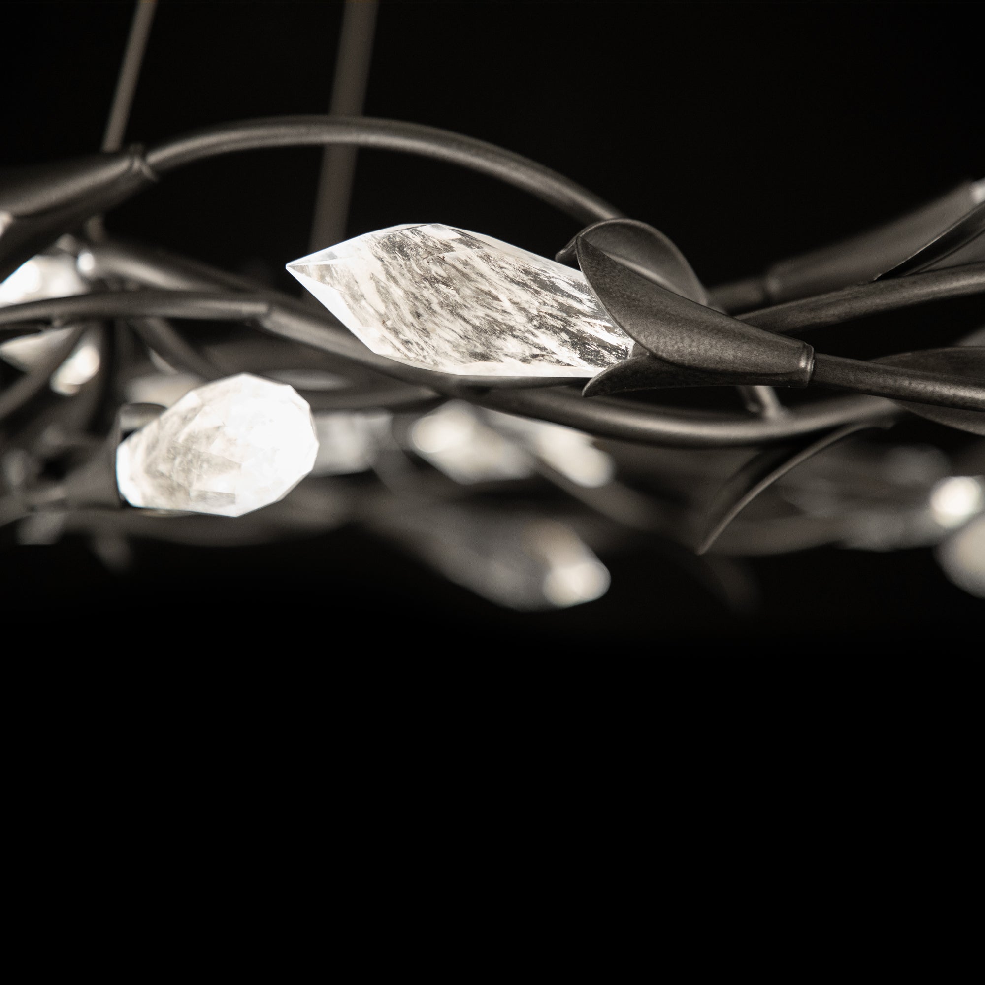 Schonbek Secret Garden S2434 Pendant