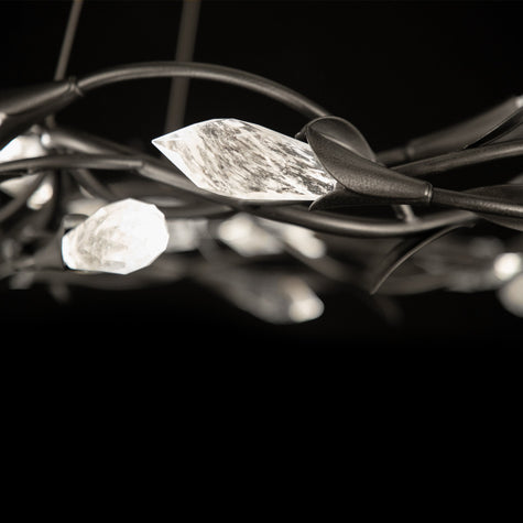 Schonbek Secret Garden S2434 Pendant