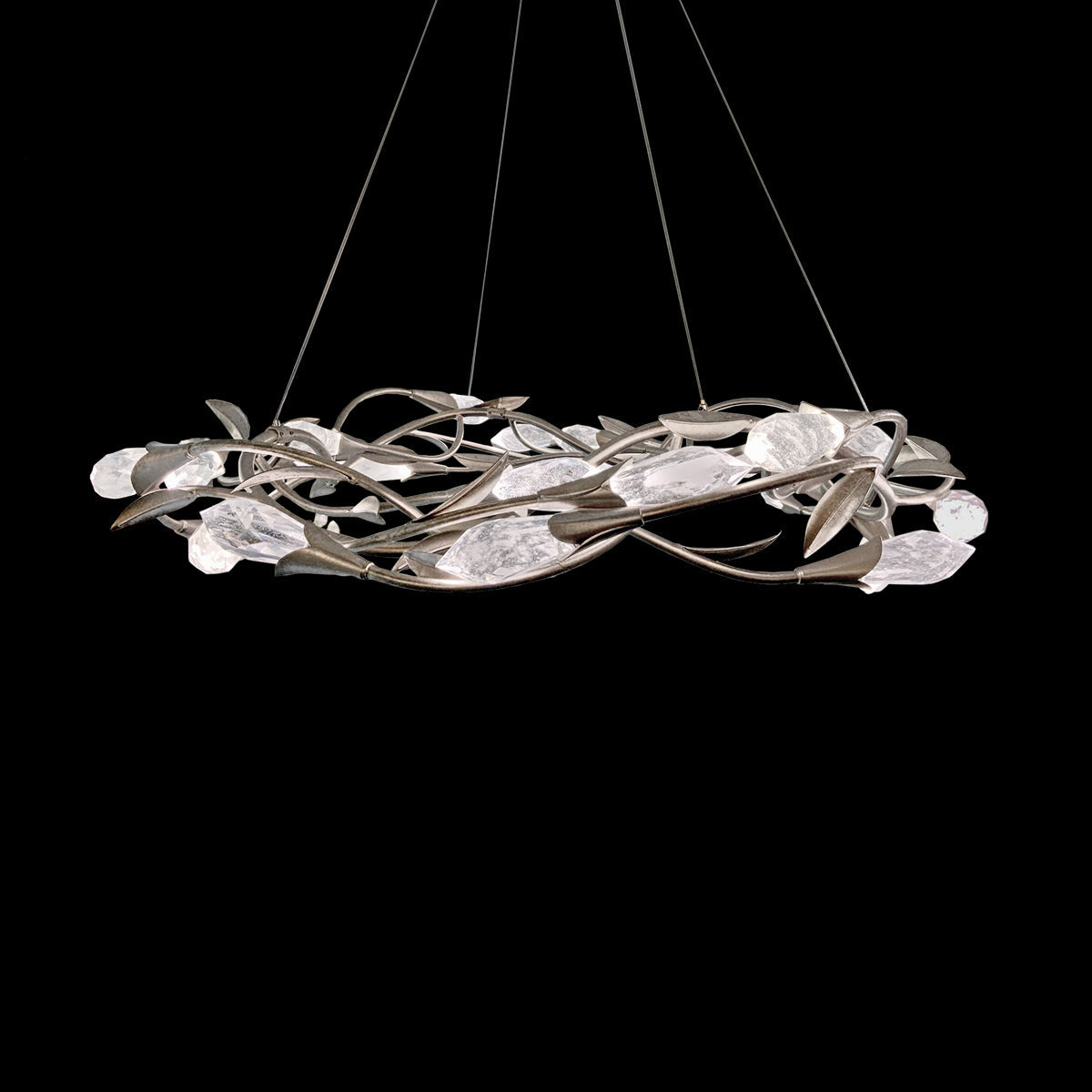 Schonbek Secret Garden S2434 Pendant