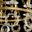 Schonbek Concetta 10-Light Chandelier