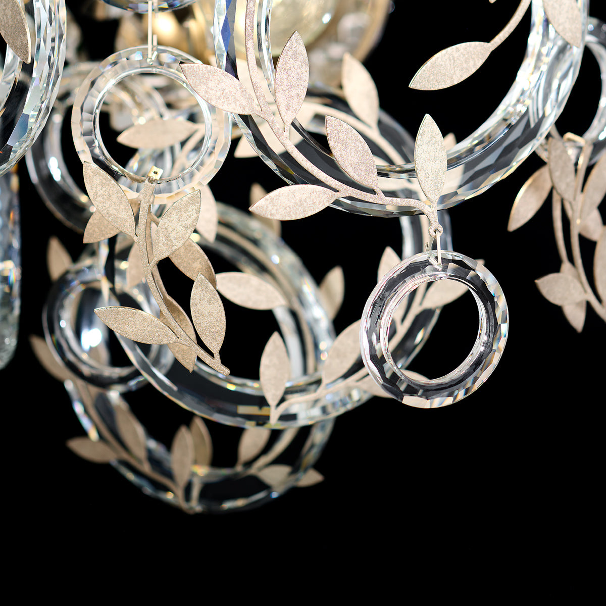 Schonbek Concetta 2-Light Wall Sconce