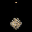 Schonbek Concetta 8-Light Pendant