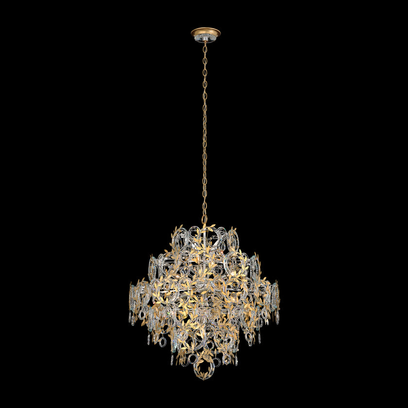 Schonbek Concetta 8-Light Pendant