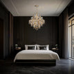 Schonbek Concetta 8-Light Pendant