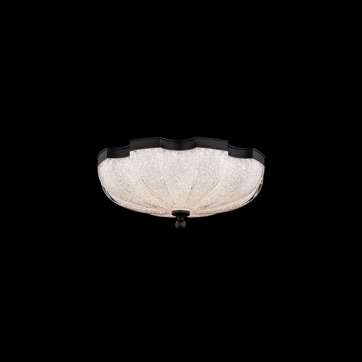 Schonbek Cupola S2516 Flush Mount