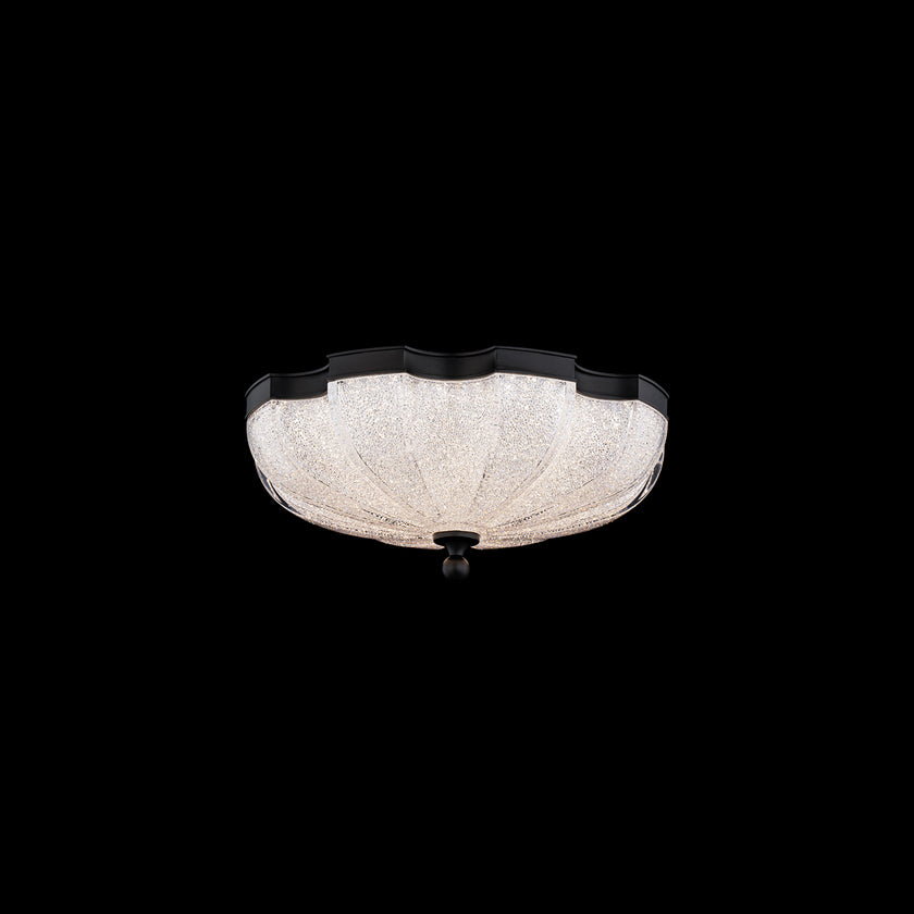 Schonbek Cupola S2516 Flush Mount