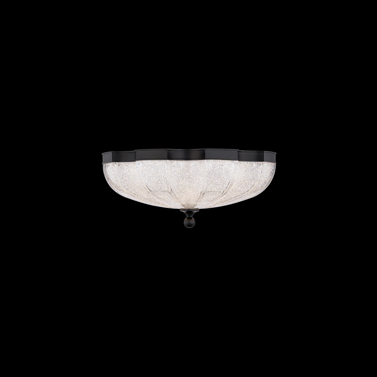 Schonbek Cupola S2516 Flush Mount