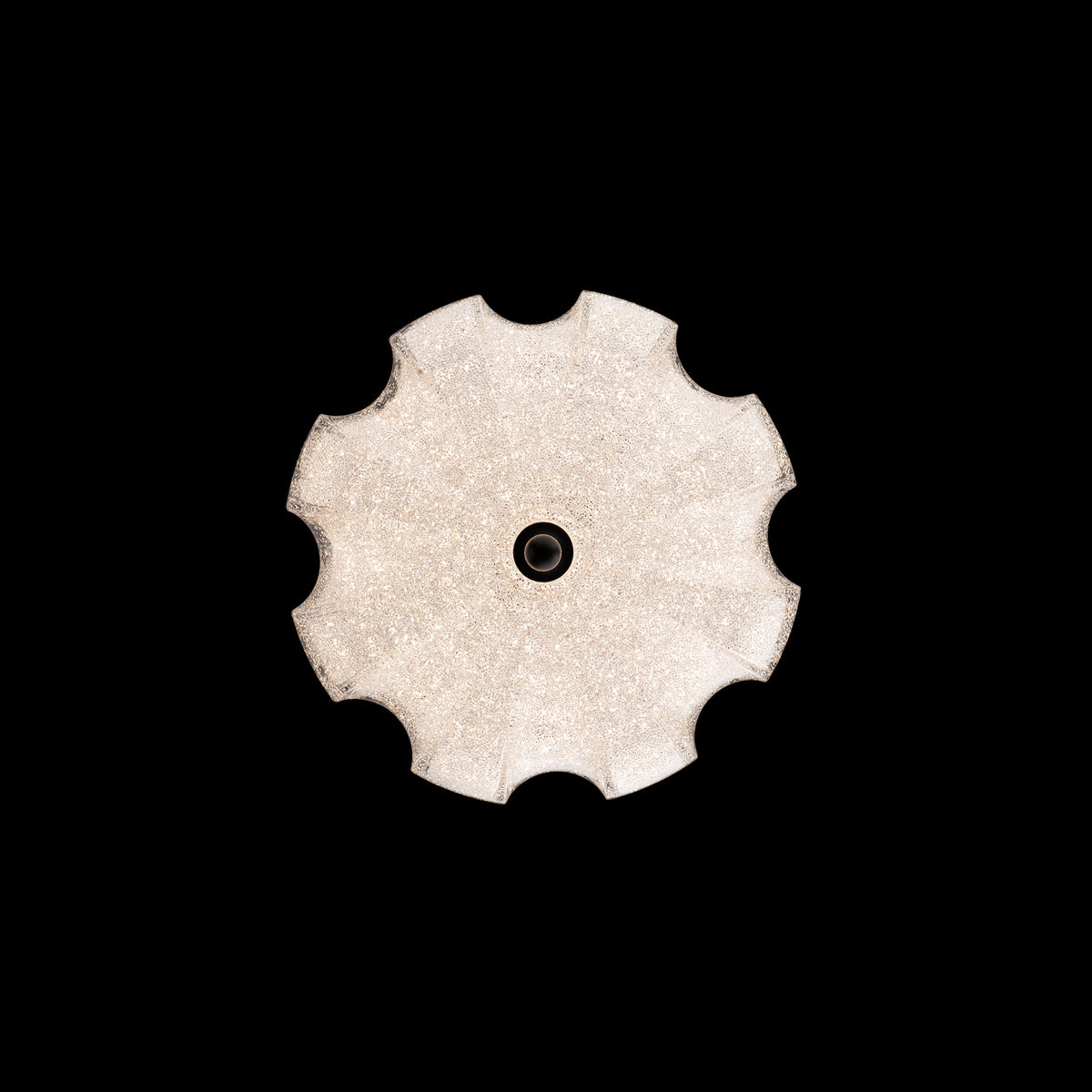 Schonbek Cupola S2516 Flush Mount