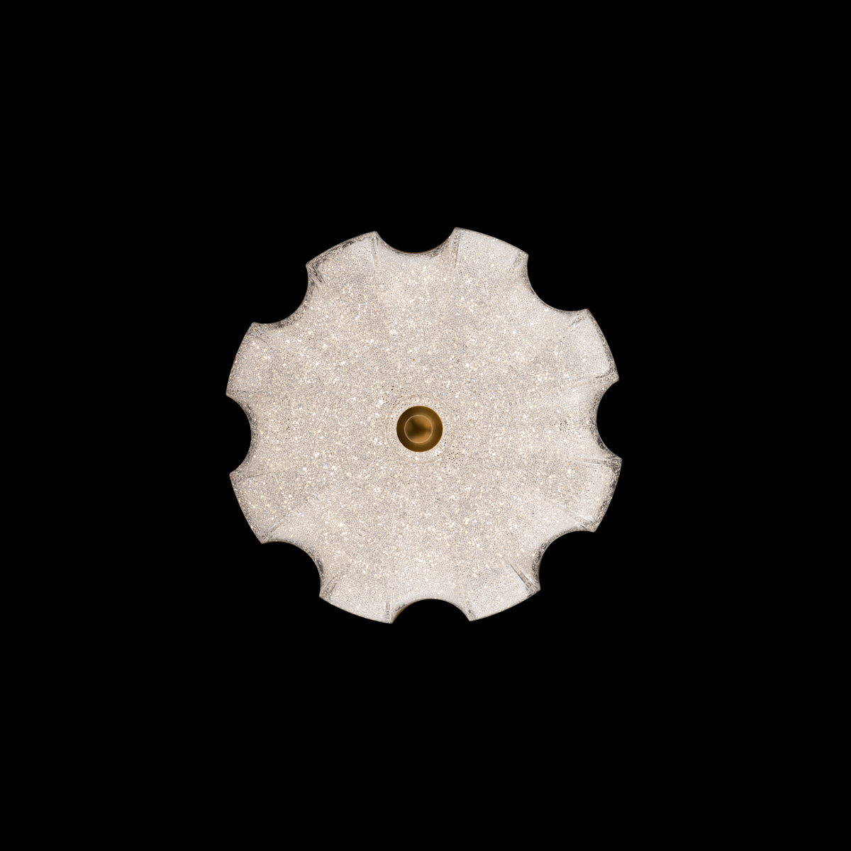 Schonbek Cupola S2516 Flush Mount