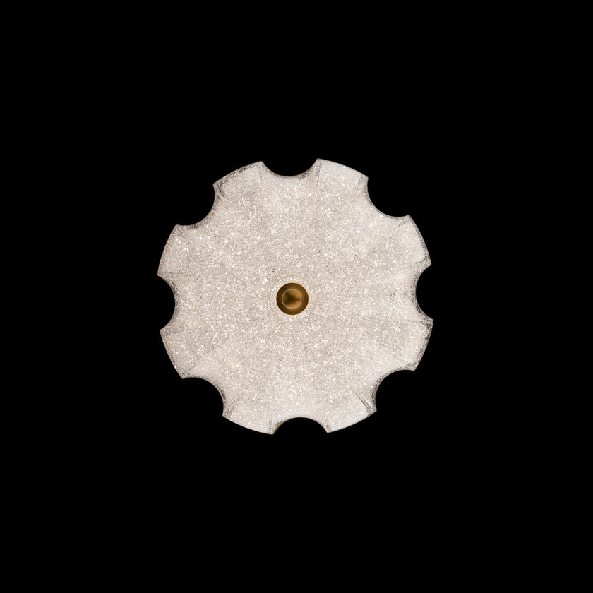 Schonbek Cupola S2516 Flush Mount