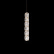 Schonbek Verve LED S2603 Mini Pendant