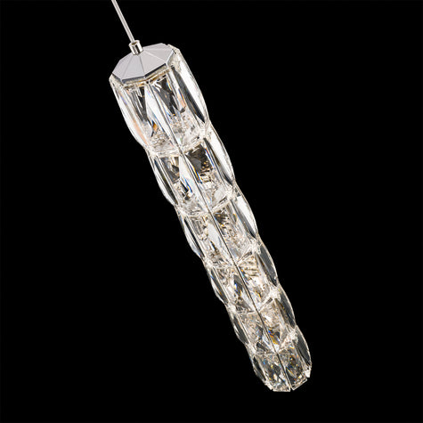 Schonbek Verve LED S2603 Mini Pendant