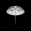Schonbek Verve LED S2603 Mini Pendant