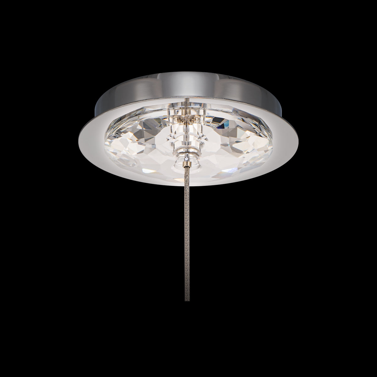 Schonbek Verve LED S2603 Mini Pendant
