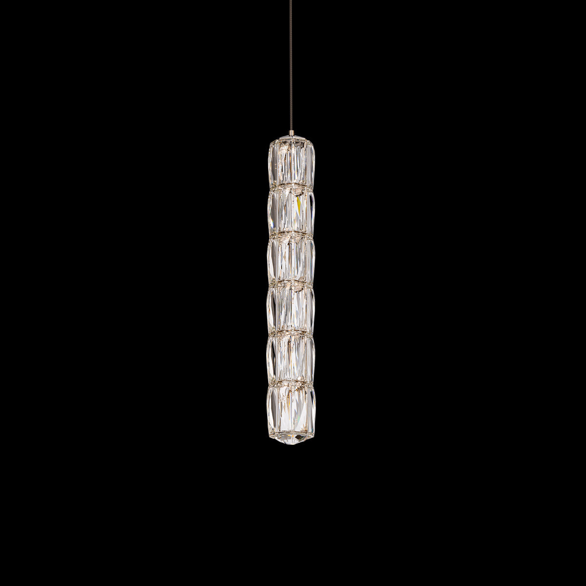 Schonbek Verve LED S2603 Mini Pendant