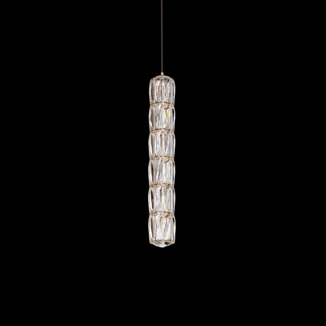 Schonbek Verve LED S2603 Mini Pendant