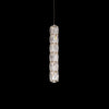 Schonbek Verve LED S2603 Mini Pendant