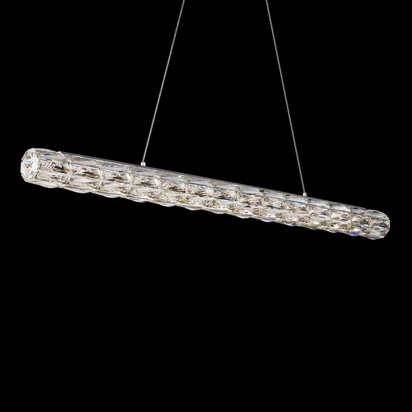 Schonbek Verve LED S2643 Linear Pendant