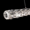 Schonbek Verve LED S2643 Linear Pendant