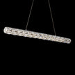 Schonbek Verve LED S2643 Linear Pendant